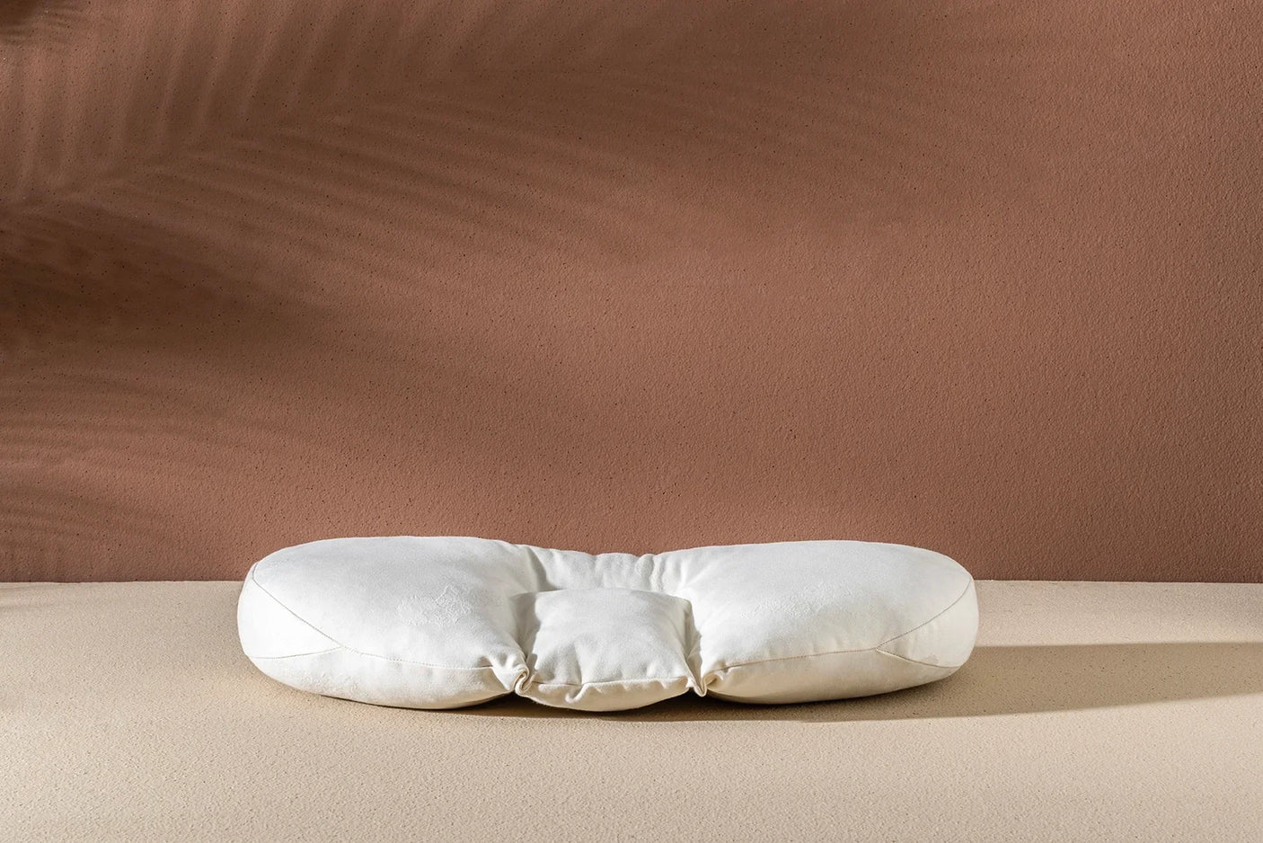 House Of Dreamz - Blazina za podporo vratu iz konjske dlake XL