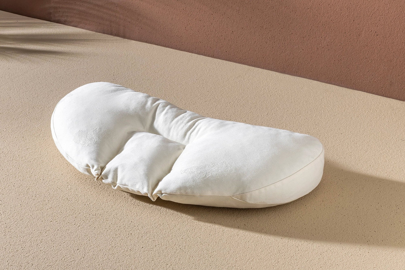 House Of Dreamz - Blazina za podporo vratu iz konjske dlake XL