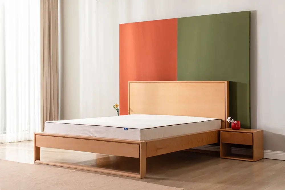 House Of Dreamz - 100% naravni lateks višine 18 cm