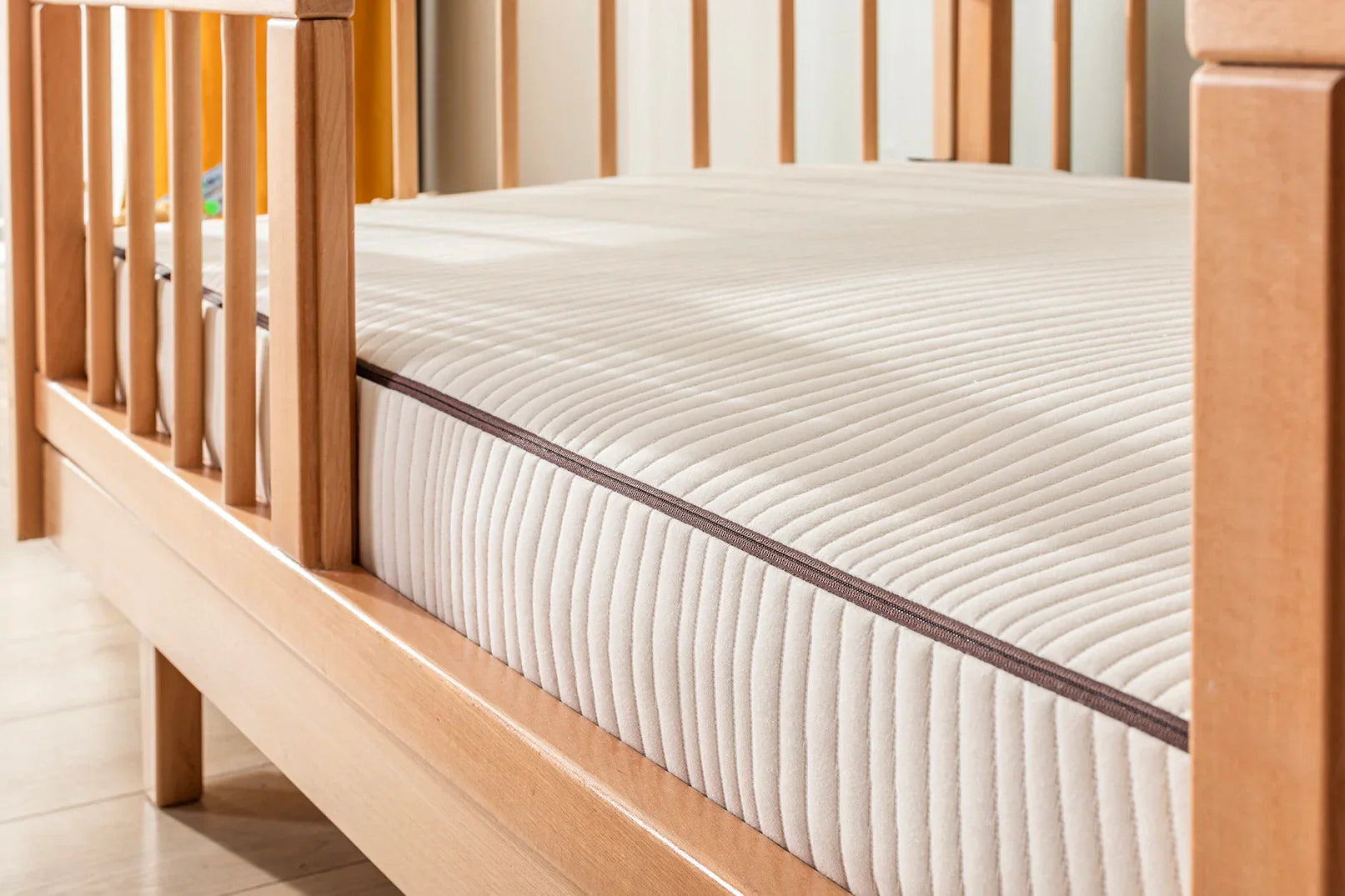 House Of Dreamz - Otroška vzmetnica iz organske volne 1 - 8 let