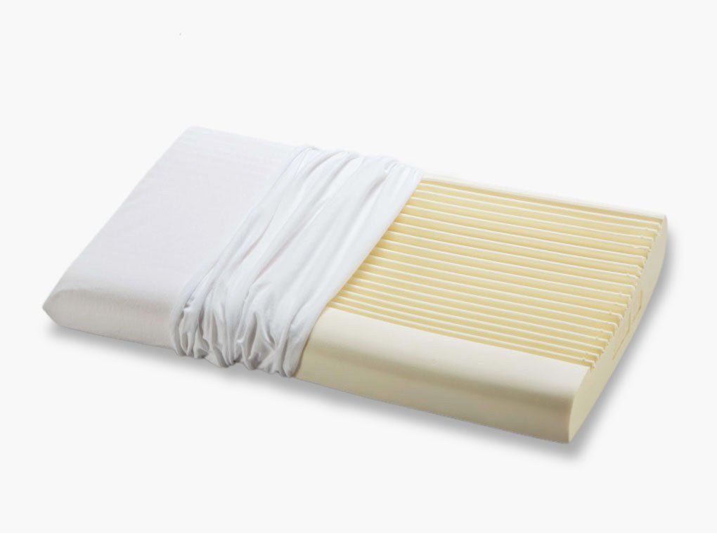 House Of Dreamz 100% - D serija naravni lateks anatomski vzglavnik - House Of Dreamz