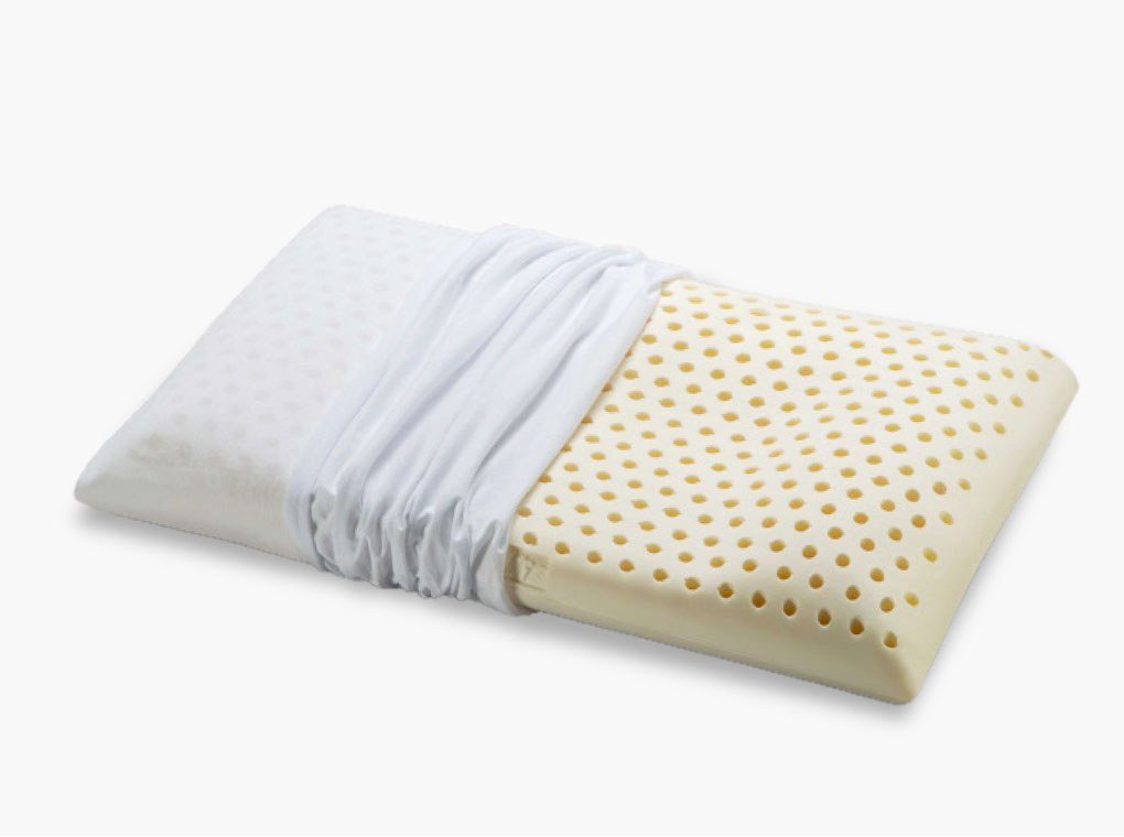 House Of Dreamz 100% - serija D Naravni lateks vzglavnik saponetta - House Of Dreamz