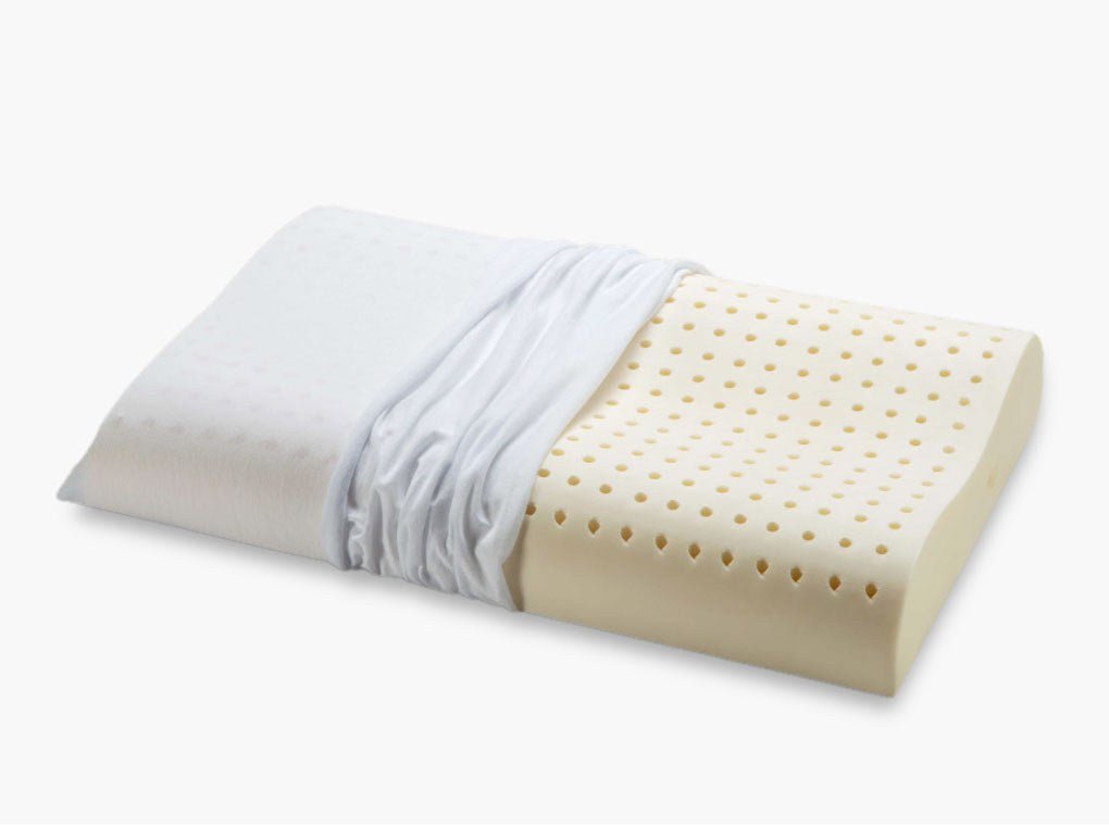 House Of Dreamz 100% - H serija naravni lateks anatomski vzglavnik - House Of Dreamz