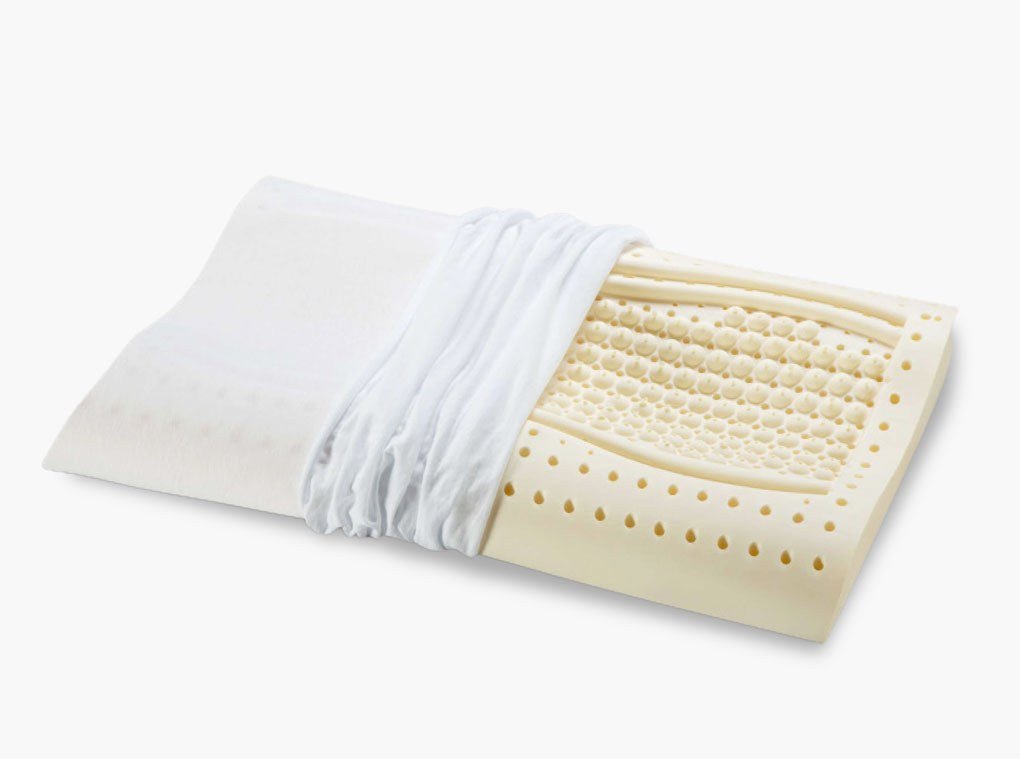 House Of Dreamz 100% - O serija naravni lateks anatomski vzglavnik - House Of Dreamz