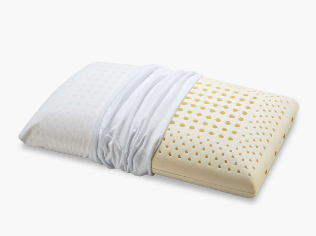 House Of Dreamz 100% - serija O naravni lateks vzglavnik saponetta - House Of Dreamz