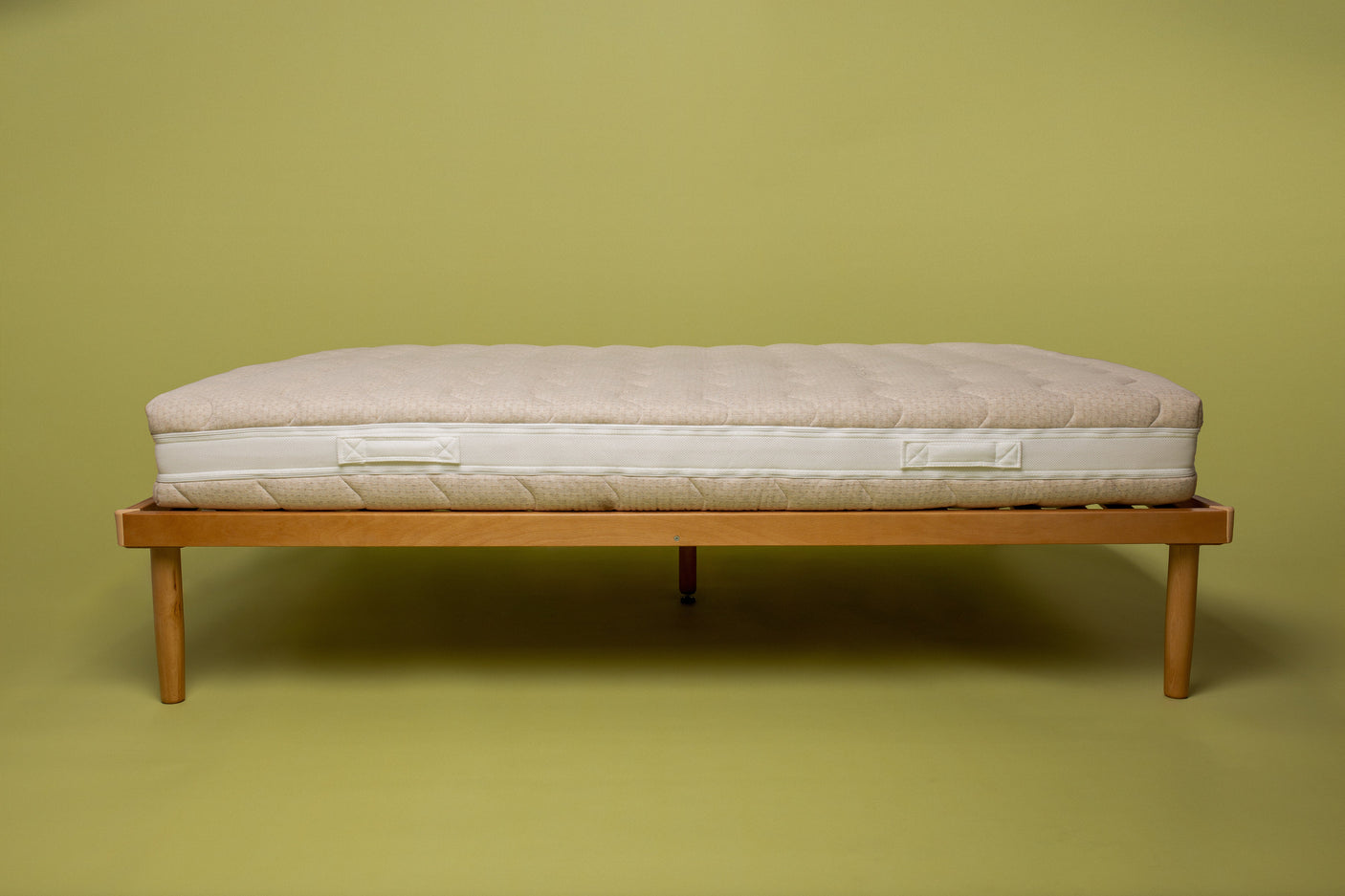 House Of Dreamz - Otroško ležišče iz 100 % naravnega lateksa - House Of Dreamz