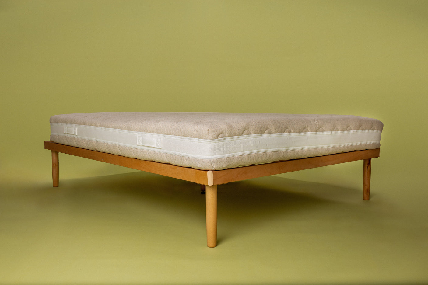 House Of Dreamz - Otroško ležišče iz 100 % naravnega lateksa - House Of Dreamz