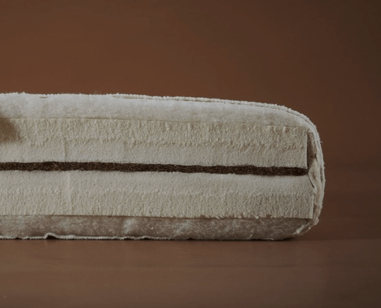 House Of Dreamz - Otroška vzmetnica iz organskega bombaža 1 - 8 let - House Of Dreamz