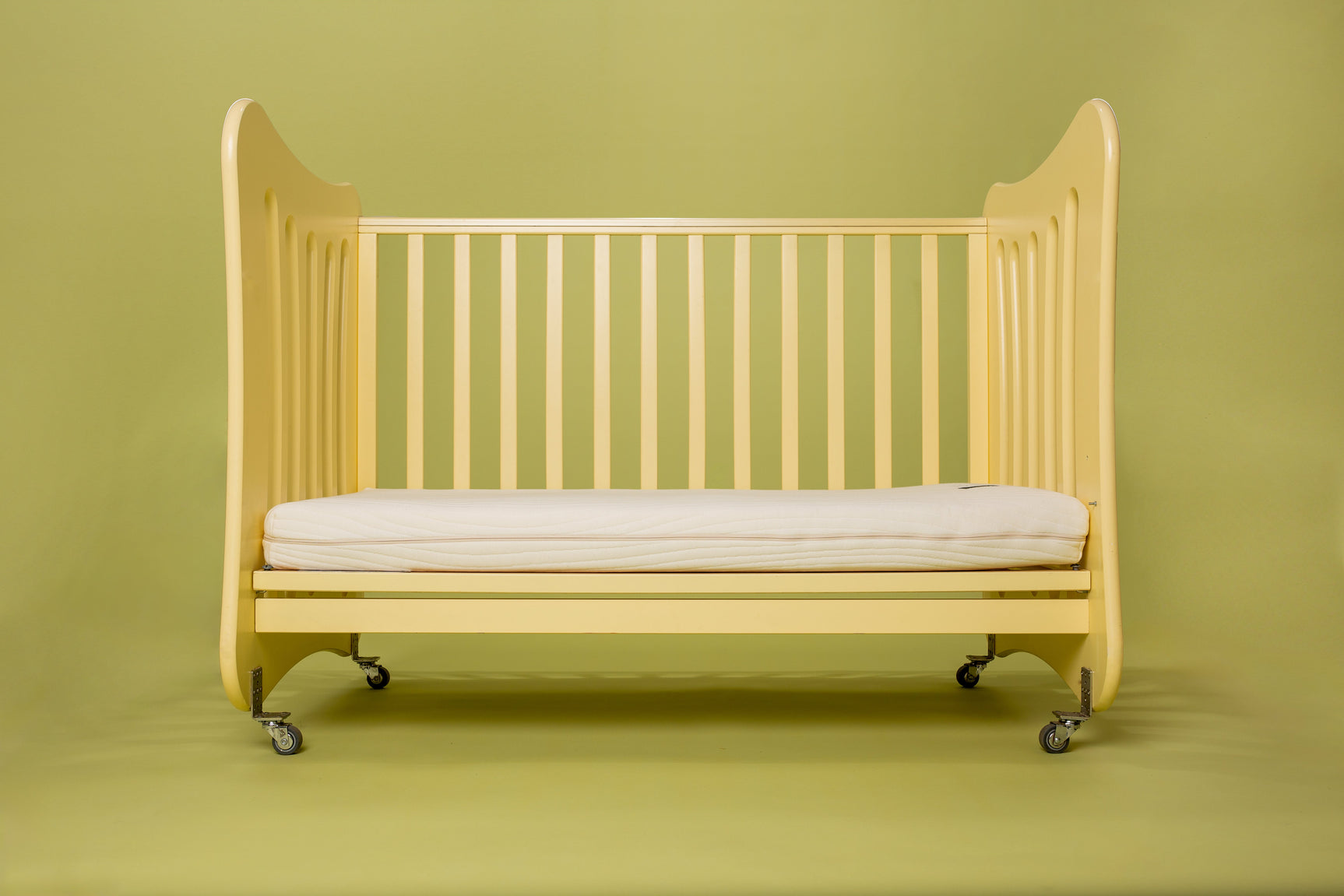 House Of Dreamz - Otroška vzmetnica iz organskega bombaža 1 - 8 let - House Of Dreamz