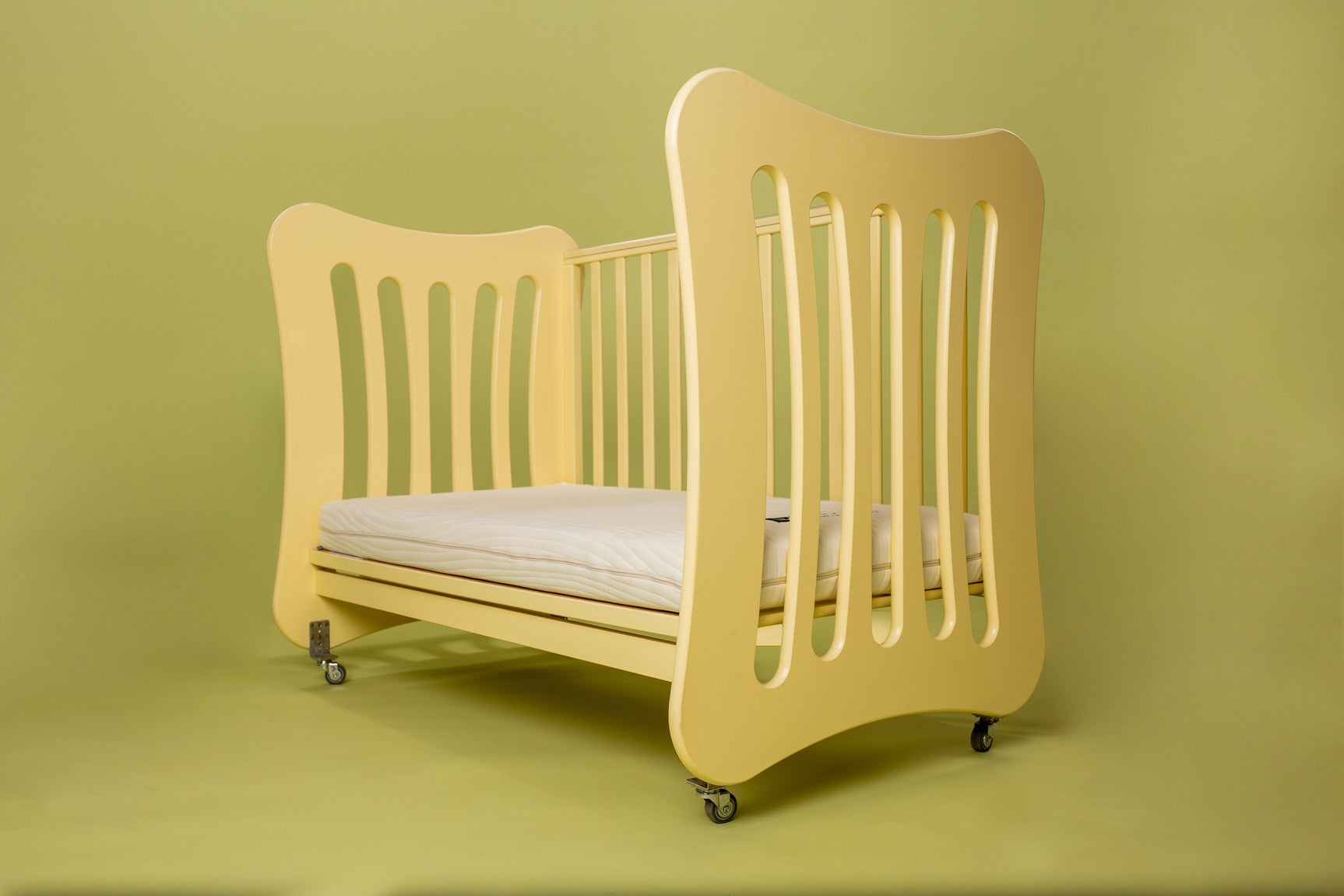 House Of Dreamz - Otroška vzmetnica iz organskega bombaža 1 - 8 let - House Of Dreamz