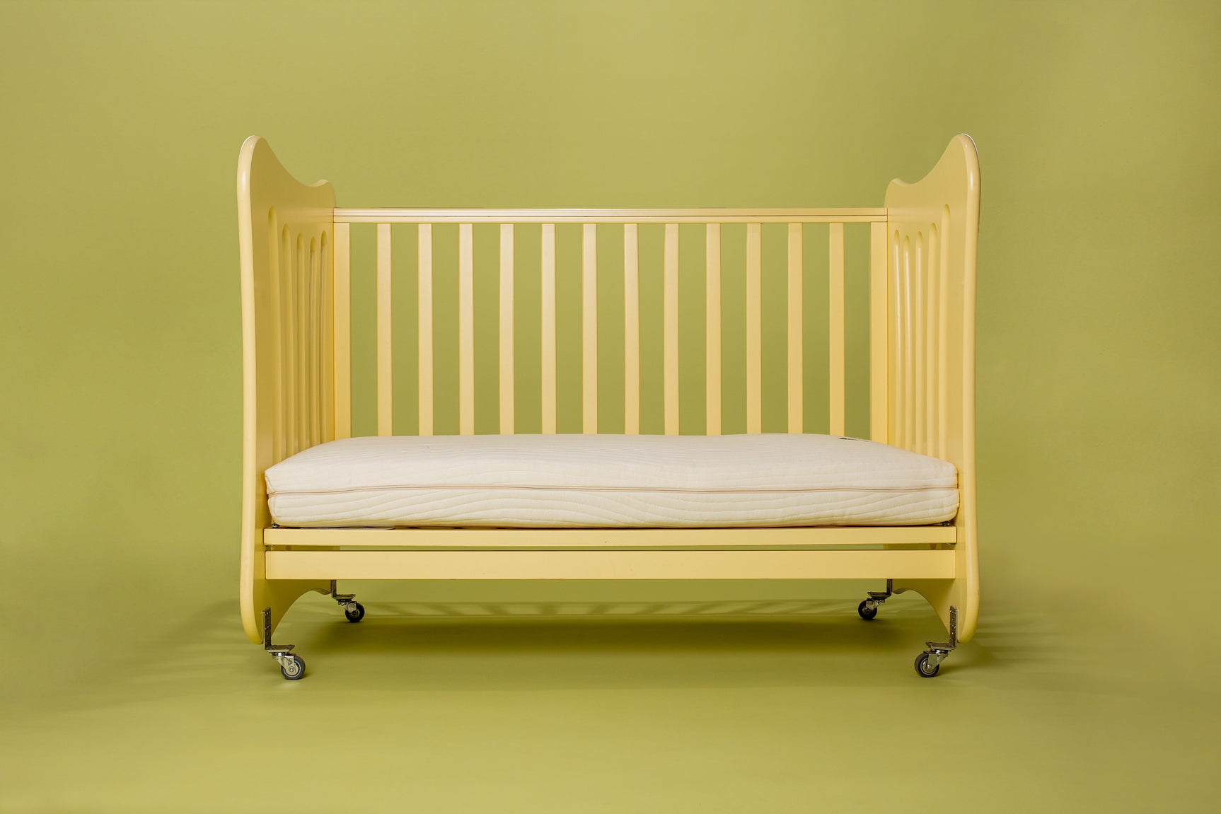 House Of Dreamz - Otroška vzmetnica iz organskega bombaža 1 - 8 let - House Of Dreamz