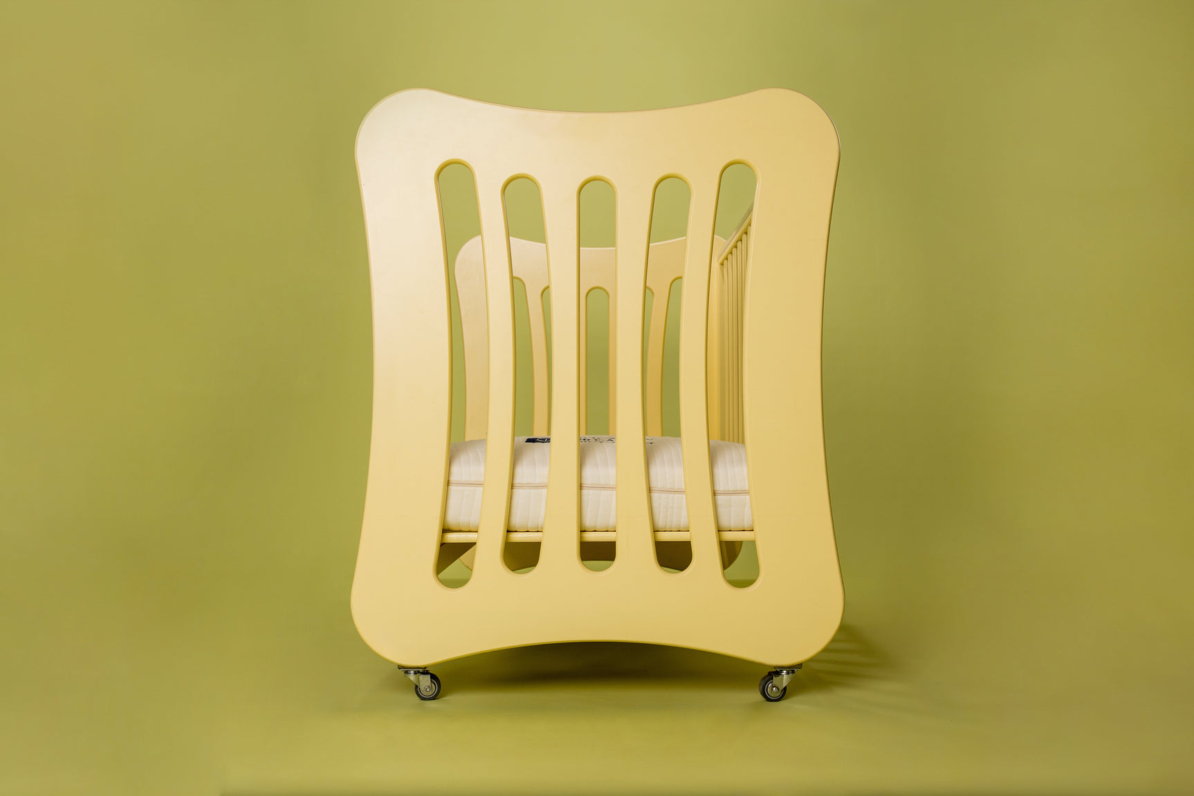 House Of Dreamz - Otroška organska volnena vzmetnica 1 - 8 let - House Of Dreamz