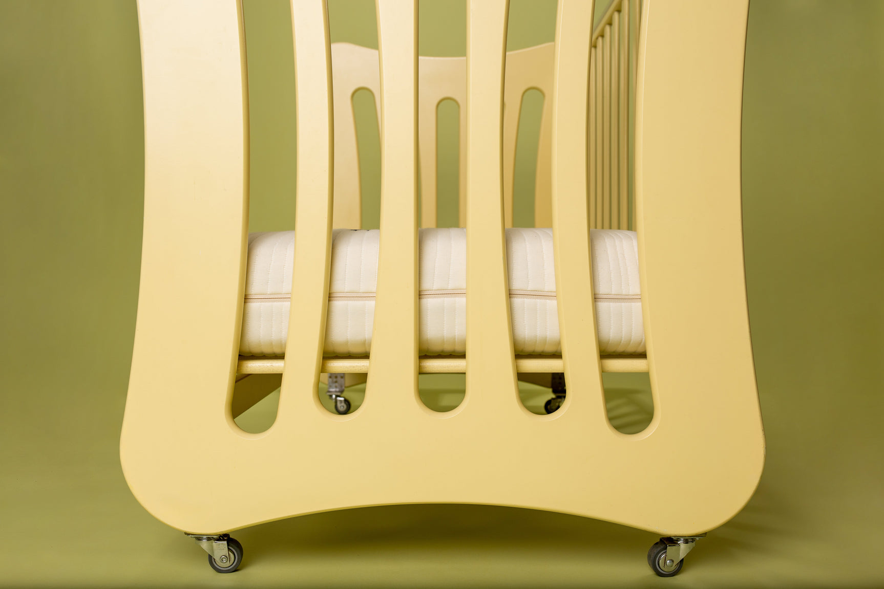 House Of Dreamz - Otroška organska volnena vzmetnica 1 - 8 let - House Of Dreamz