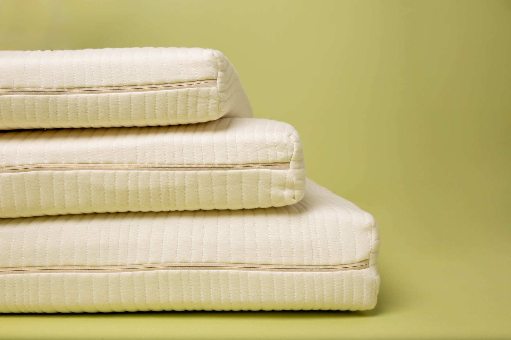 House Of Dreamz - Otroška organska volnena vzmetnica 1 - 8 let - House Of Dreamz