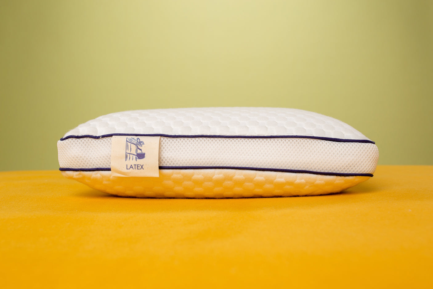 House Of Dreamz - Vzglavnik iz naravnega lateksa - House Of Dreamz