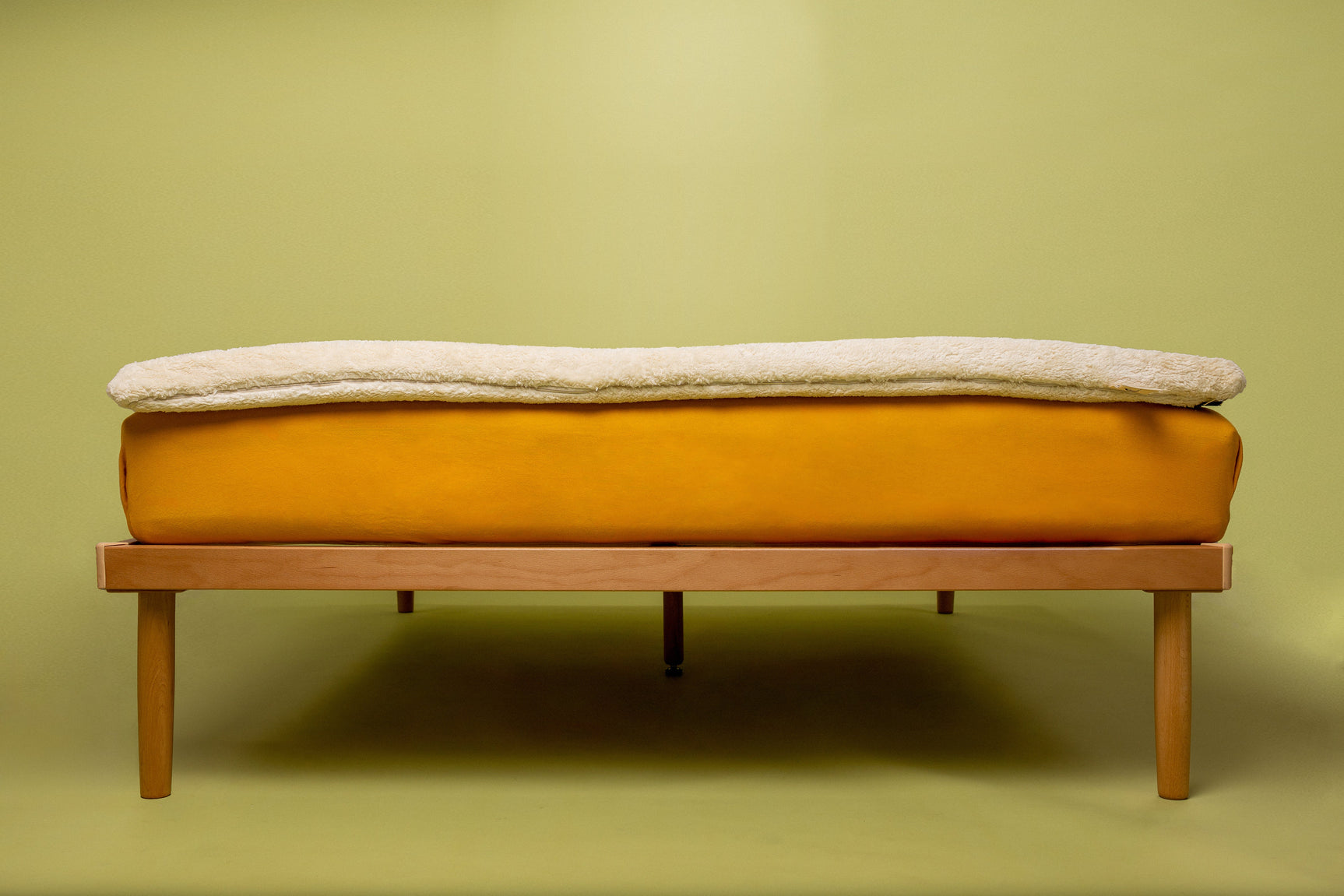 House Of dreamz - Vzmetnica iz organskega bombaža in naravnega lateksa - House Of Dreamz