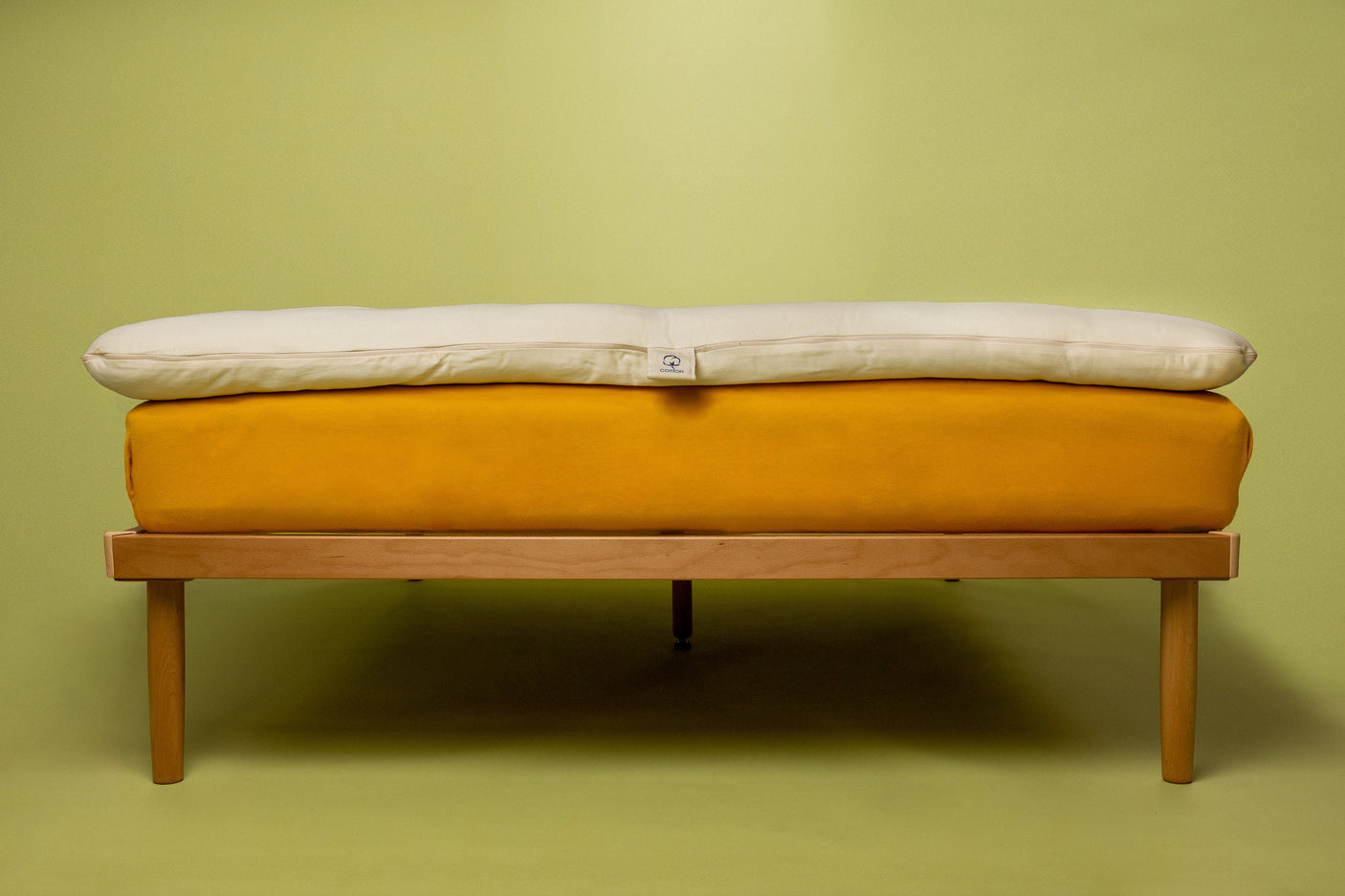 House Of Dreamz - organski bombaž za vzmetnico - House Of Dreamz