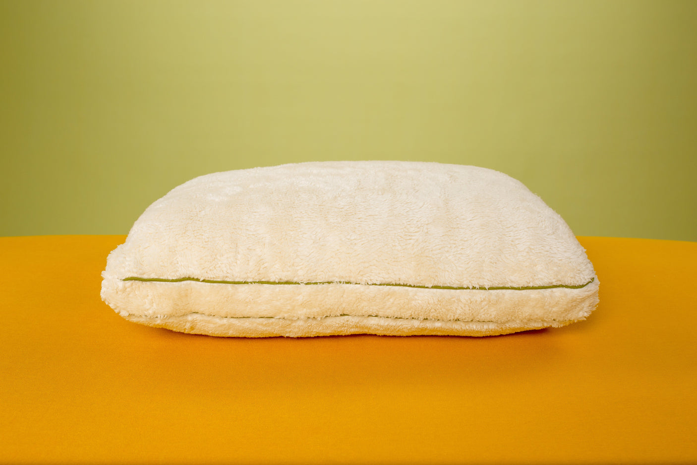 House Of Dreamz - Plišasti vzglavnik iz organskega bombaža - House Of Dreamz