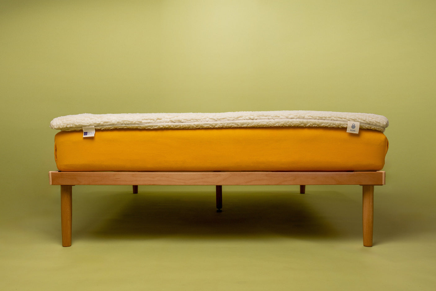 House Of dreamz - organska volna in naravni lateks - House Of Dreamz