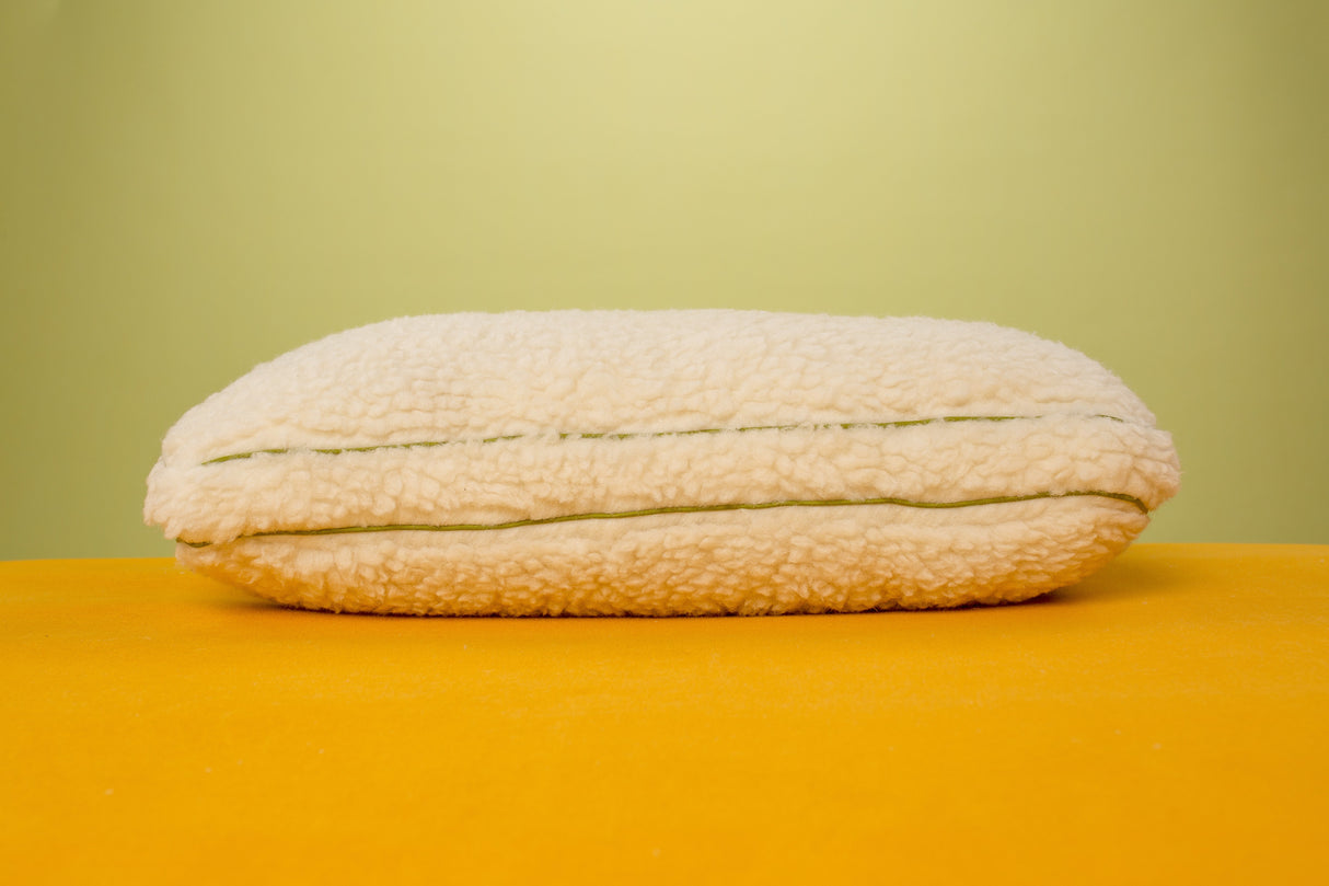 House Of Dreamz - Vzglavnik iz organske volne - House Of Dreamz