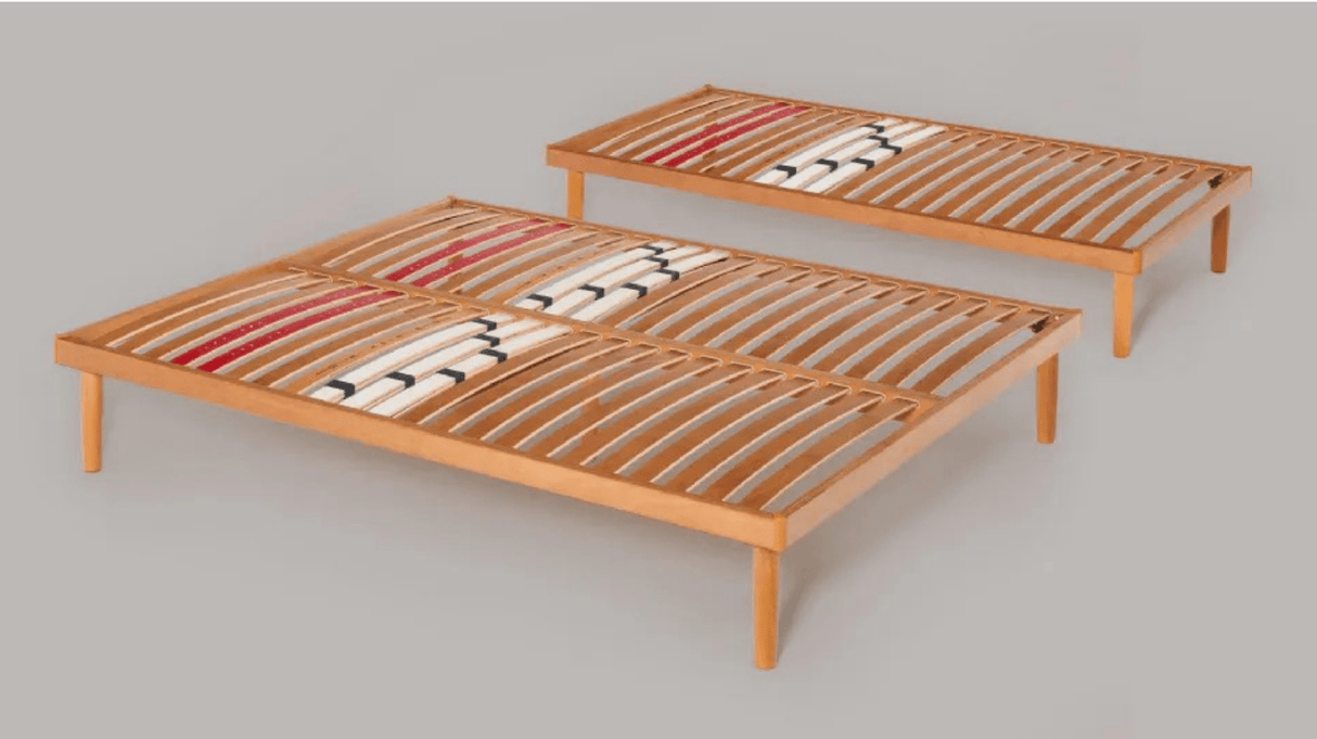 House Of Dreamz - Ortopedski posteljni okvir - House Of Dreamz