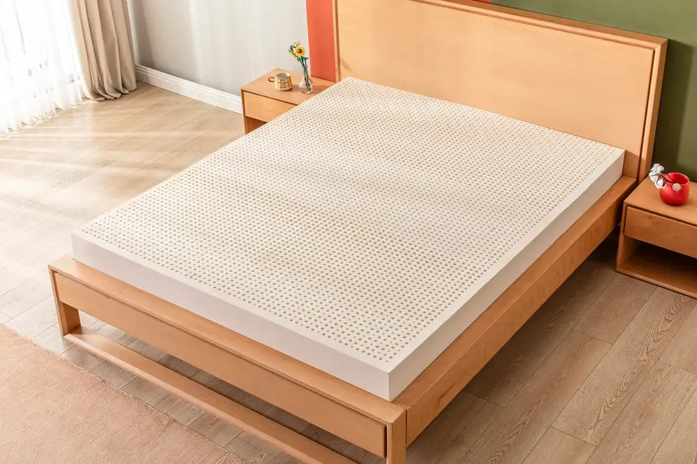 House Of Dreamz - 100% naravni lateks višine 18 cm