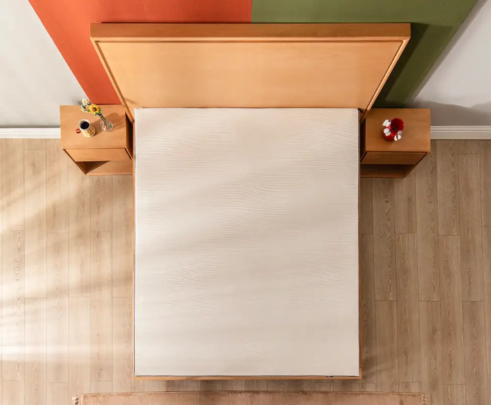 House Of Dreamz - 100% naravni lateks višine 18 cm