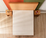 House Of Dreamz - 100% naravni lateks višine 18 cm