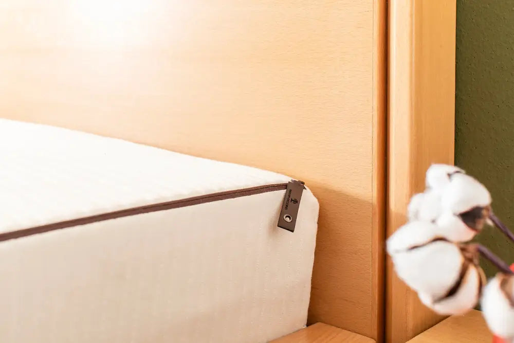 House Of Dreamz - 100% naravni lateks višine 18 cm