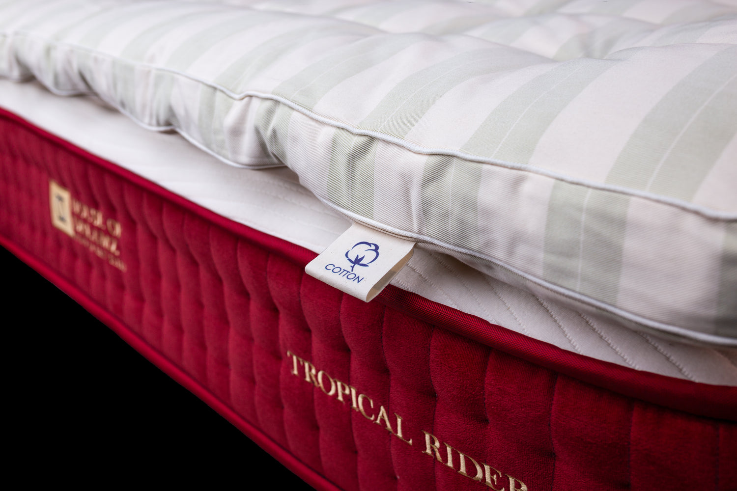 House Of Dreamz - Vzmetnica iz konjske dlake