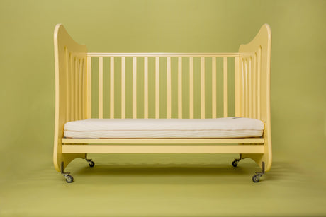 House Of Dreamz - Otroška vzmetnica iz organskega bombaža 1 - 8 let - House Of Dreamz