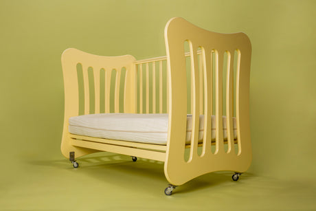 House Of Dreamz - Otroška organska volnena vzmetnica 1 - 8 let - House Of Dreamz