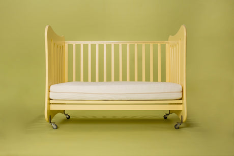 House Of Dreamz - Otroška organska volnena vzmetnica 1 - 8 let - House Of Dreamz