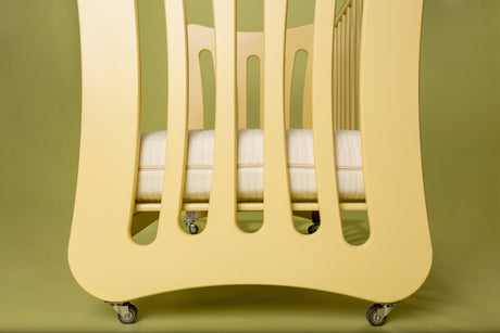 House Of Dreamz - Otroška organska volnena vzmetnica 1 - 8 let - House Of Dreamz