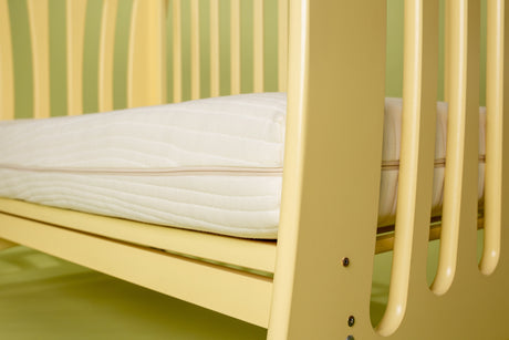 House Of Dreamz - Otroško ležišče iz naravnega lateksa 0 - 12 mesecev - House Of Dreamz