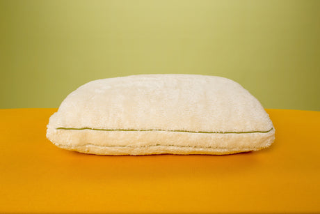 House Of Dreamz - Plišasti vzglavnik iz organskega bombaža - House Of Dreamz