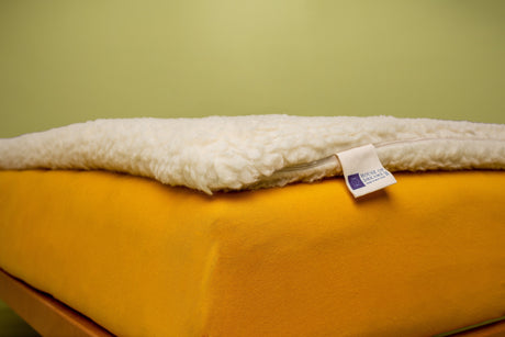 House Of dreamz - organska volna in naravni lateks - House Of Dreamz