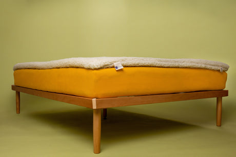 House Of dreamz - organska volna in naravni lateks - House Of Dreamz