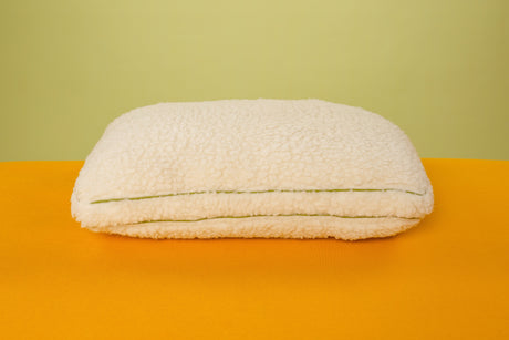 House Of Dreamz - Vzglavnik iz organske volne - House Of Dreamz